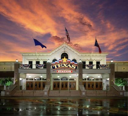 Texas Station Gambling Hall & Hotel - image 11