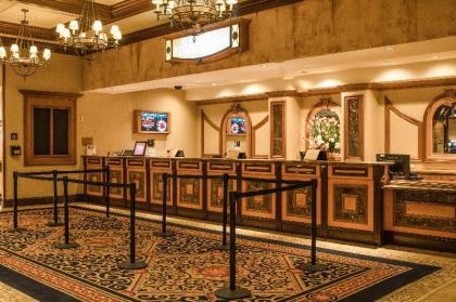 Texas Station Gambling Hall & Hotel - image 3