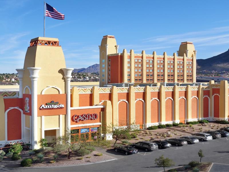 Fiesta Henderson Casino Hotel - main image