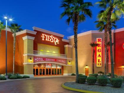 Fiesta Henderson Casino Hotel - image 14