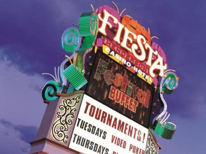 Fiesta Henderson Casino Hotel - image 15