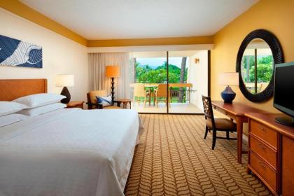 Sheraton Kona Resort and Spa - image 12