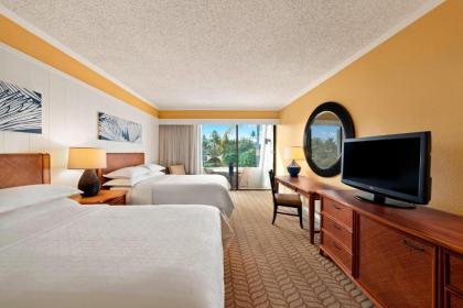 Sheraton Kona Resort and Spa - image 14