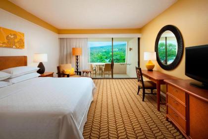 Sheraton Kona Resort and Spa - image 16