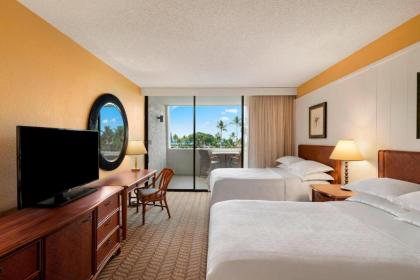 Sheraton Kona Resort and Spa - image 17