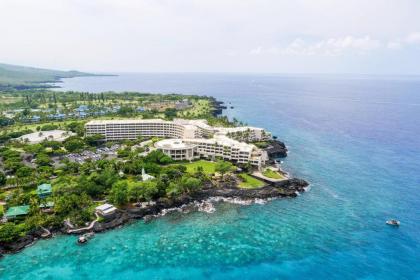 Sheraton Kona Resort and Spa - image 5