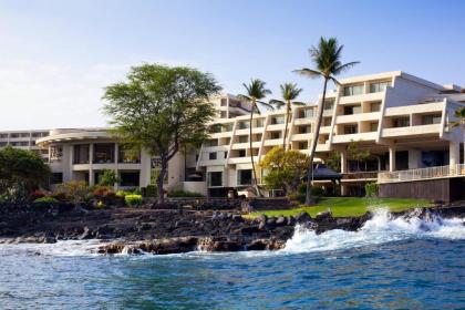 Sheraton Kona Resort and Spa - image 8