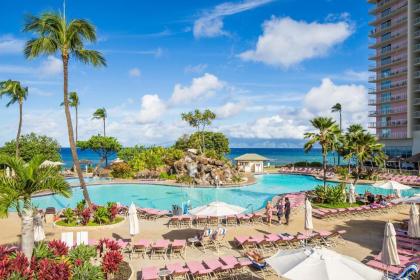 Ka'anapali Beach Club By Diamond Resorts - image 4