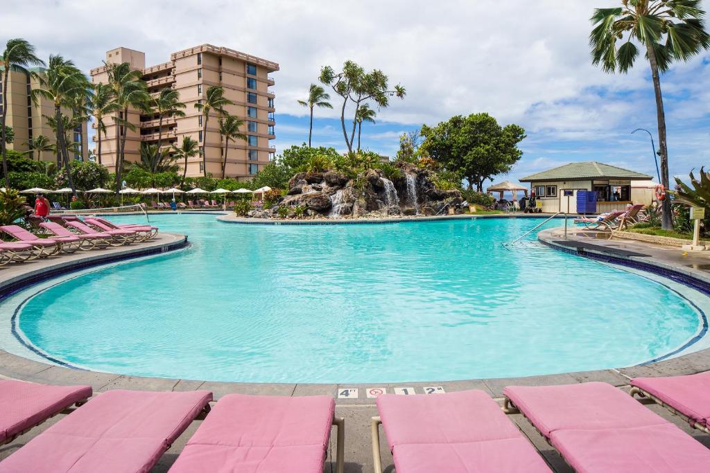 Ka'anapali Beach Club By Diamond Resorts - image 7