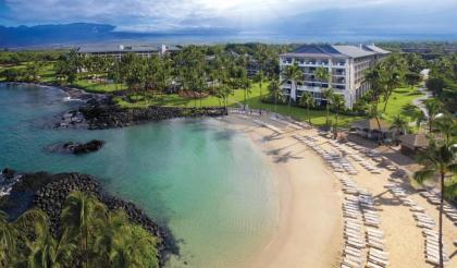 Fairmont Orchid - image 1