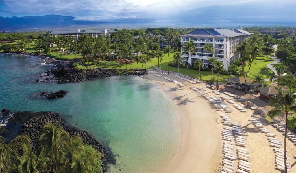 Fairmont Orchid - main image