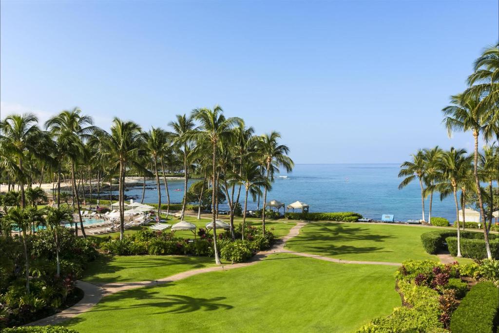 Fairmont Orchid - image 4