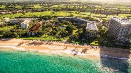 Ka'anapali Beach Hotel - image 10