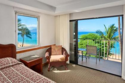 Ka'anapali Beach Hotel - image 14