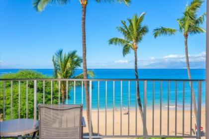 Ka'anapali Beach Hotel - image 15