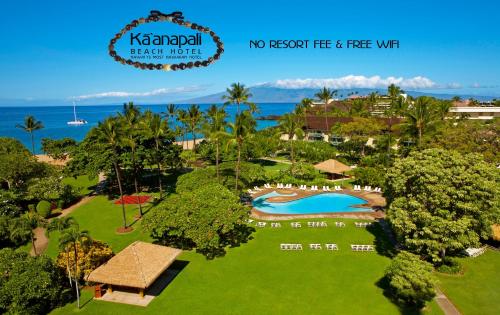 Ka'anapali Beach Hotel - image 2