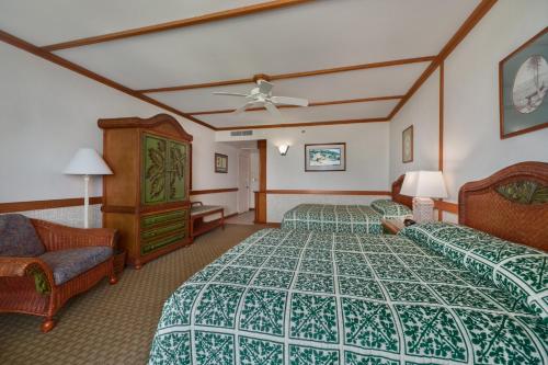 Ka'anapali Beach Hotel - image 3