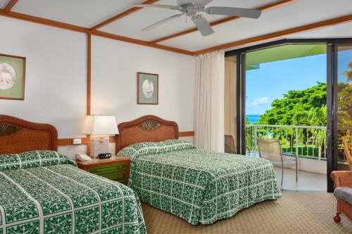 Ka'anapali Beach Hotel - image 7