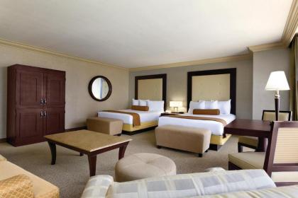 Rio All-Suite Hotel & Casino - image 14