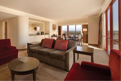 Rio All-Suite Hotel & Casino - image 16