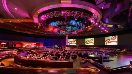 Rio All-Suite Hotel & Casino - image 2