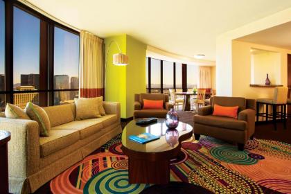 Rio All-Suite Hotel & Casino - image 20