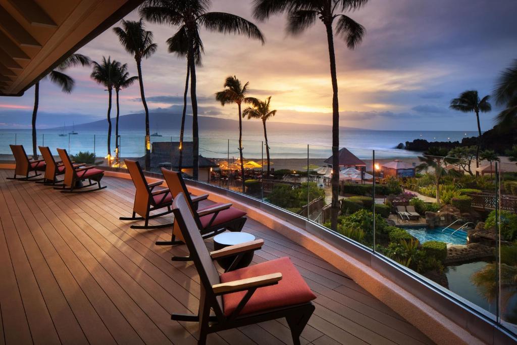 Sheraton Maui Resort & Spa - main image