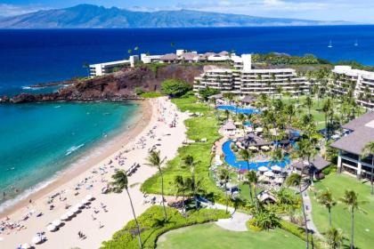 Sheraton Maui Resort & Spa - image 14