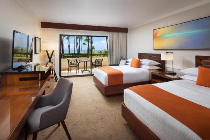 Sheraton Maui Resort & Spa - image 18