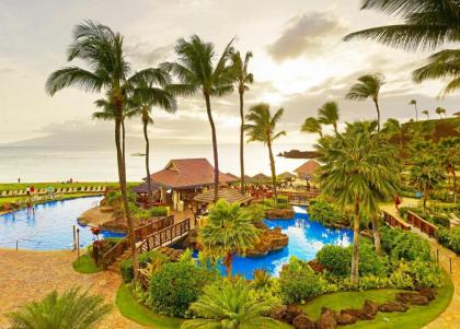 Sheraton Maui Resort & Spa - image 2