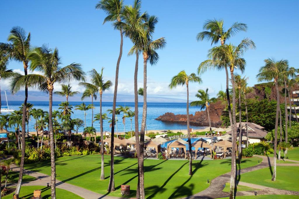 Sheraton Maui Resort & Spa - image 4