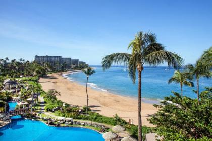 Sheraton Maui Resort & Spa - image 5