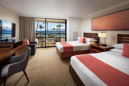 Sheraton Maui Resort & Spa - image 6