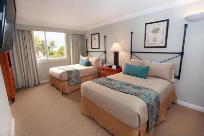 Palm Beach Shores Resort and Vacation Villas - image 16