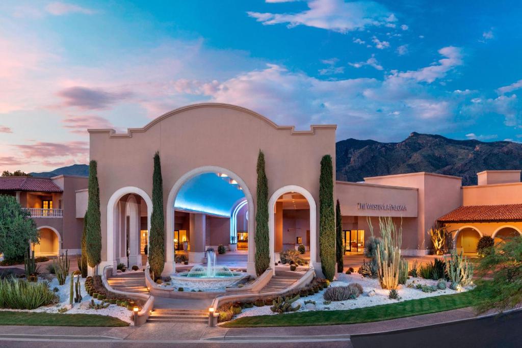The Westin La Paloma Resort & Spa - main image