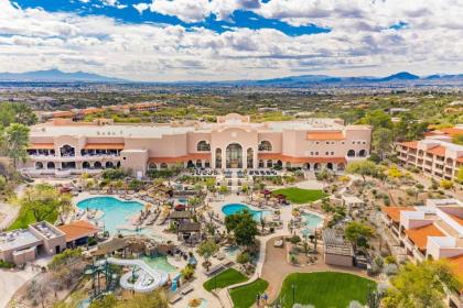 The Westin La Paloma Resort & Spa - image 10