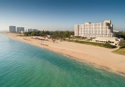 Fort Lauderdale Marriott Harbor Beach Resort & Spa - image 5