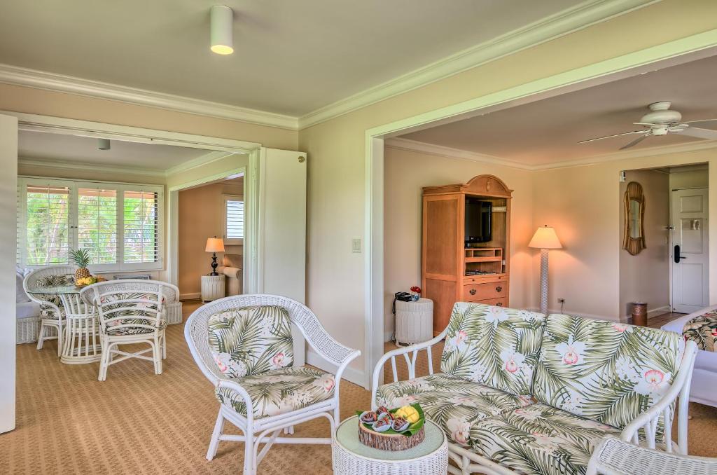 Royal Lahaina Resort - image 5