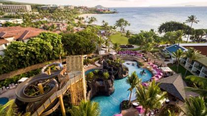 Wailea Beach Resort - Marriott Maui - image 16