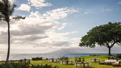 Wailea Beach Resort - Marriott Maui - image 19