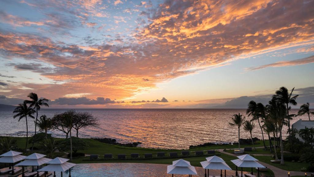 Wailea Beach Resort - Marriott Maui - image 4