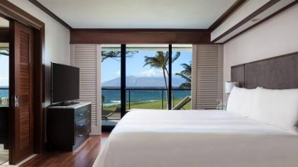 Wailea Beach Resort - Marriott Maui - image 9