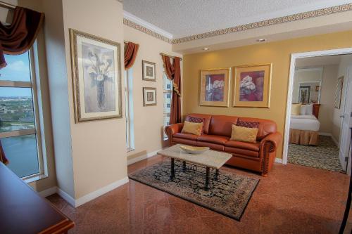 Westgate Palace A Two Bedroom Condo Resort - image 3