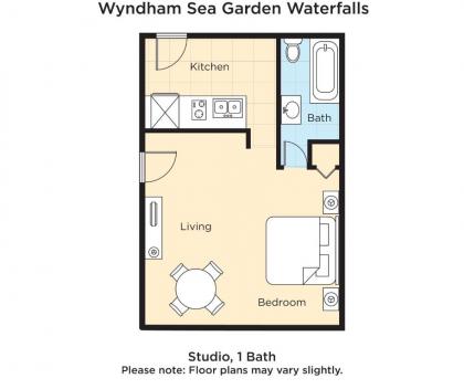 Club Wyndham Sea Gardens - image 17