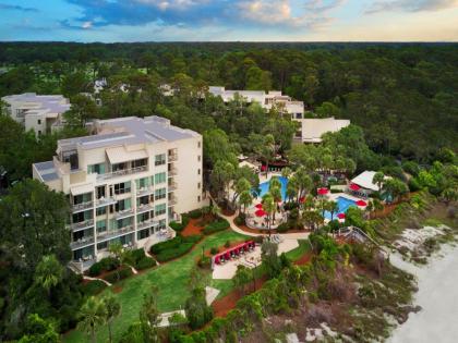 Marriott's Monarch at Sea Pines - image 1