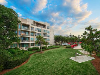 Marriott's Monarch at Sea Pines - image 16