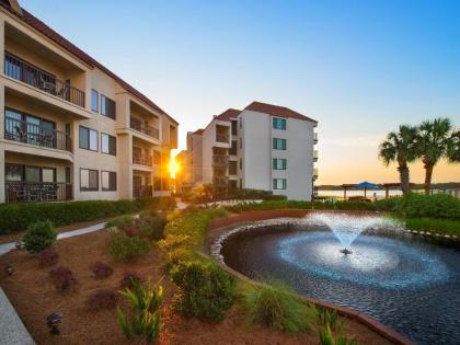 Marriott's Harbour Point and Sunset Pointe at Shelter Cove - image 1