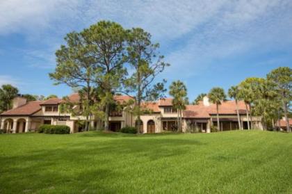 Villas Of Grand Cypress - image 19