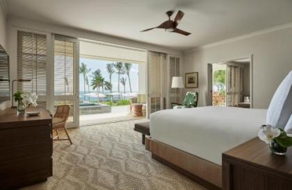 Four Seasons Resort Oahu at Ko Olina - image 1