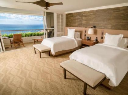 Four Seasons Resort Oahu at Ko Olina - image 2